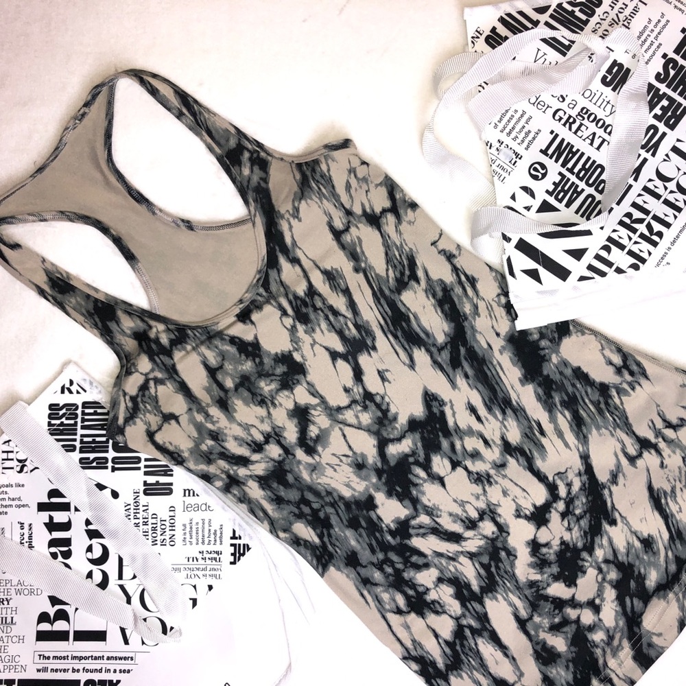 Lululemon Racerback Tanktop